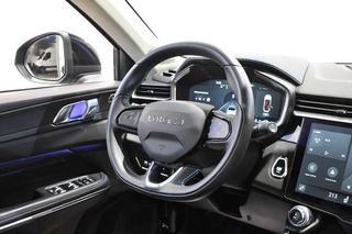 Lynk & Co 01 1.5 PHEV 261 CV