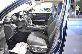 Lynk & Co 01 1.5 PHEV 261 CV