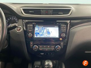 Nissan Qashqai DIG-T 85 kW (115 CV) XTRONIC ACENTA