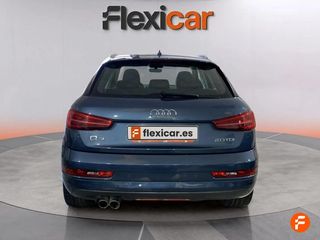 Audi Q3 2.0 TDI 110kW (150CV) S tronic