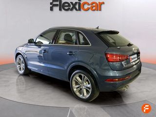 Audi Q3 2.0 TDI 110kW (150CV) S tronic