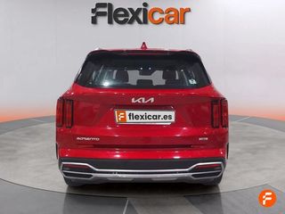 Kia Sorento 1.6 T-GDi HEV Drive 4x2 7pl