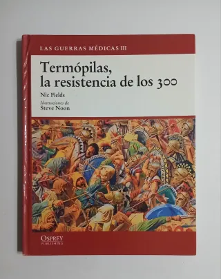 Libros varios