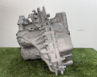 Opel f40 caja cambios cascada 2.0 16v cdti 106671