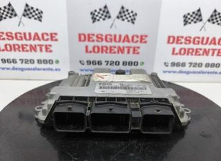 Centralita motor renault 8200601334 scenic 244941