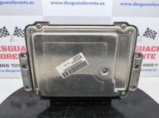 Centralita motor renault 8200601334 scenic 244941