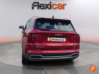 Kia Sorento 1.6 T-GDi HEV Drive 4x2 7pl