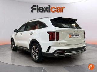Kia Sorento 1.6 T-GDi HEV Drive 4x2 7pl