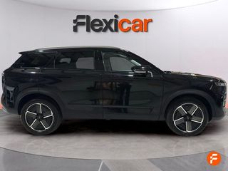 Jaecoo 7 Select 1.6 TGDI 108kW (145CV) FWD