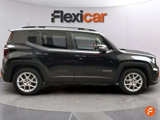 Jeep Renegade Limited 1.3G DDCT6 (150CV) 4x2 DDCT