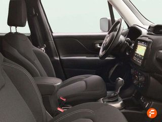 Jeep Renegade Limited 1.3G DDCT6 (150CV) 4x2 DDCT