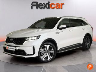 Kia Sorento 1.6 T-GDi HEV Emotion 4x4 7pl (P.Luxury)