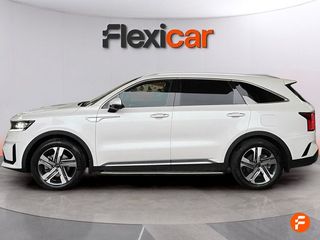 Kia Sorento 1.6 T-GDi HEV Emotion 4x4 7pl (P.Luxury)