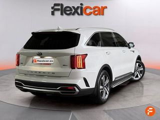 Kia Sorento 1.6 T-GDi HEV Emotion 4x4 7pl (P.Luxury)
