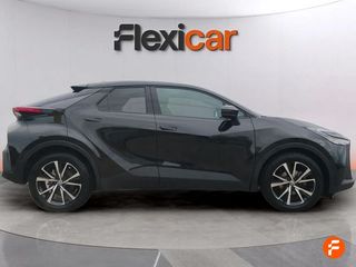 Toyota C-HR Toyota C-HR 1,8 Hybrid e-CVT Style Plus