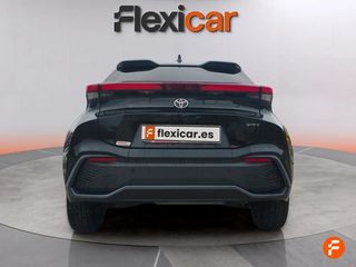 Toyota C-HR Toyota C-HR 1,8 Hybrid e-CVT Style Plus