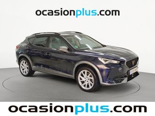 CUPRA Formentor 2.0 TDI 110 kW (150 CV)