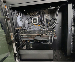 Corsair H150i PRO RGB 360mm