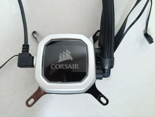 Corsair H150i PRO RGB 360mm