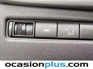 Nissan Qashqai DIG-T 158 mHEV Acenta Xtronic 116 kW (158 CV)