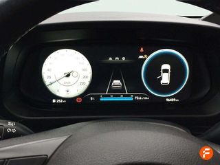 Hyundai Bayon 1.2 MPI Maxx