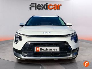 Kia Niro 1.6 GDi HEV 104kW (141CV) Concept