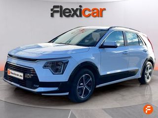 Kia Niro 1.6 GDi HEV 104kW (141CV) Concept