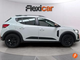 Dacia Sandero Stepway Extreme Go 74kW (100CV) ECO-G