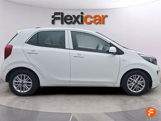 Kia Picanto 1.0 DPi 49kW (67CV) Concept