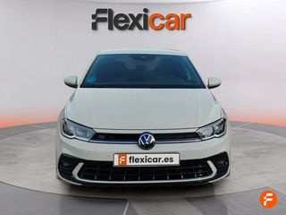 Volkswagen Polo R-Line 1.0 TSI 70kW (95CV)