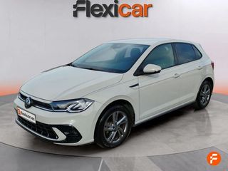 Volkswagen Polo R-Line 1.0 TSI 70kW (95CV)