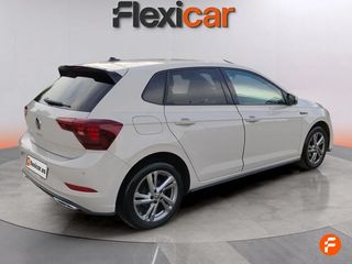 Volkswagen Polo R-Line 1.0 TSI 70kW (95CV)
