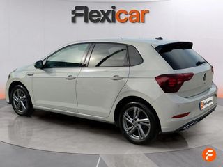 Volkswagen Polo R-Line 1.0 TSI 70kW (95CV)