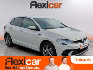 Volkswagen Polo R-Line 1.0 TSI 70kW (95CV)