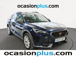 CUPRA Formentor 2.0 TDI 110 kW (150 CV)