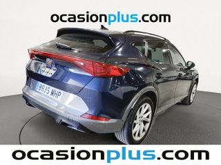 CUPRA Formentor 2.0 TDI 110 kW (150 CV)