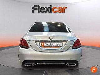 Mercedes Clase C C 200 d