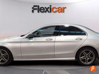 Mercedes Clase C C 200 d