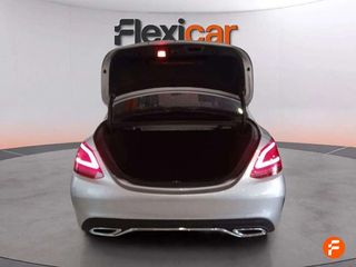 Mercedes Clase C C 200 d