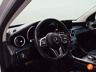 Mercedes Clase C C 200 d