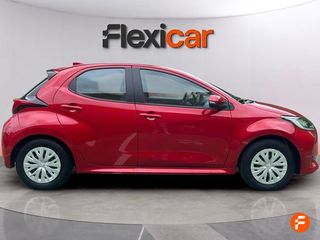Toyota Yaris 1.5 120H Active Tech