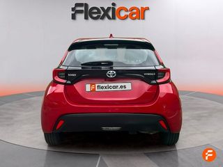 Toyota Yaris 1.5 120H Active Tech