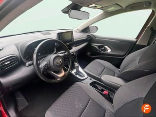 Toyota Yaris 1.5 120H Active Tech