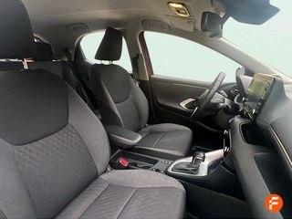 Toyota Yaris 1.5 120H Active Tech