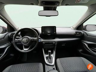 Toyota Yaris 1.5 120H Active Tech