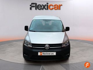 Volkswagen Caddy Beach 2.0 TDI 75kW (102CV) BMT DSG