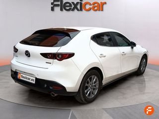 Mazda 3 2.5L E-SKY G MHEV 103kW Prime-line