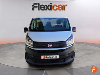 Fiat Talento Fiat Talento 1.2 BASE CORTO 2.0 MJET 88KW (120CV)