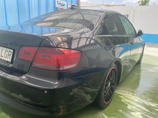 BMW 330D E92