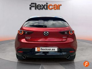 Mazda 3 2.0L E-SKY X MHEV 137kW 6AT Excl-line